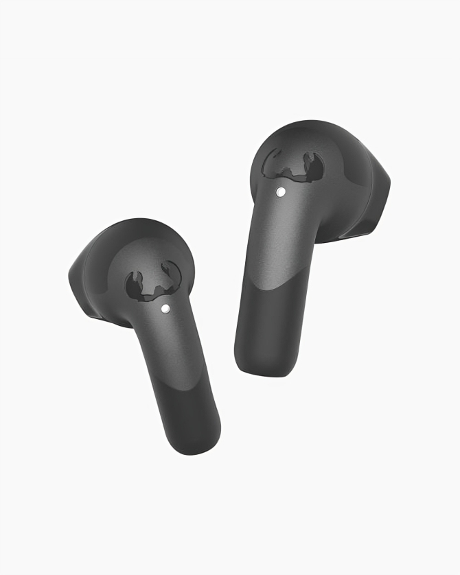 Oordopjes FRESH N REBEL Twins Blaze storm grey