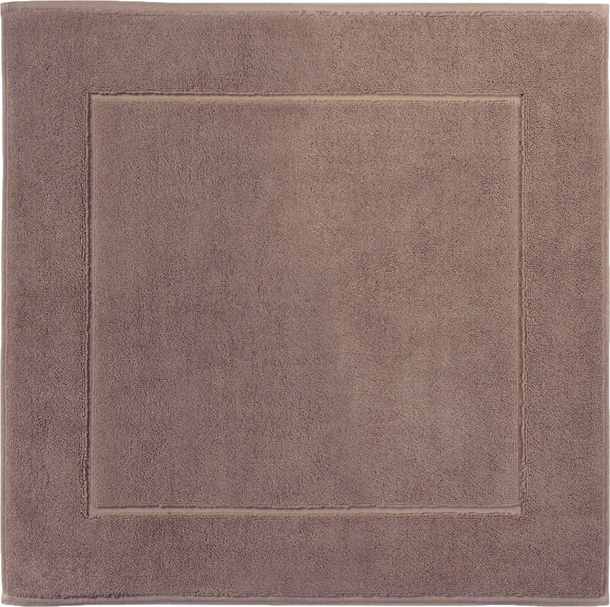 Badmat AQUANOVA LONBMB-155 London / 60x60 / Camel
