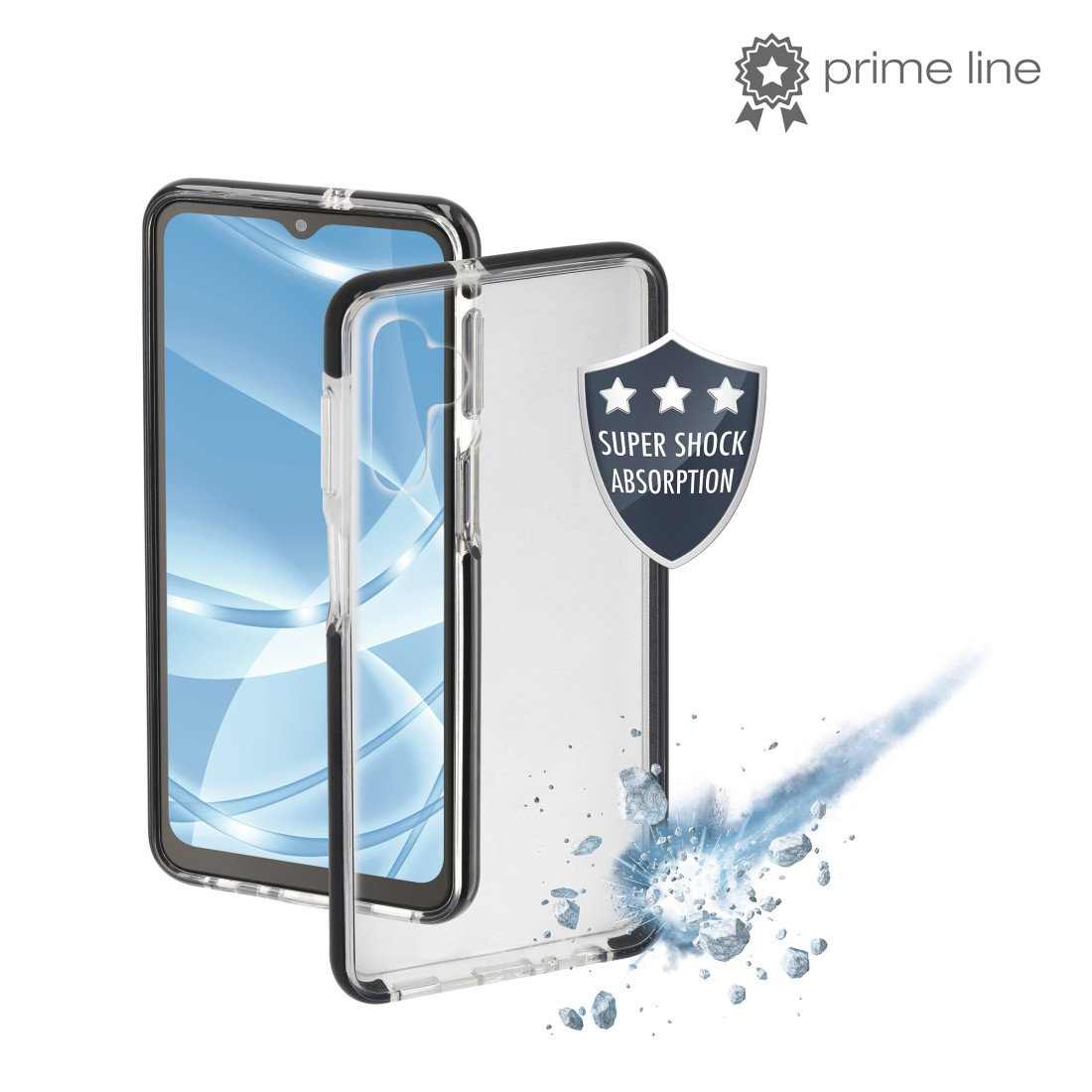 Hama Cover Protector Samsung Galaxy A13 5G zwart