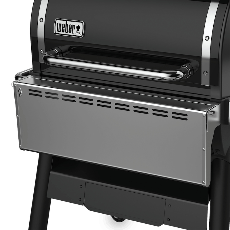 Weber 7002 accessoire de barbecue / grill Etagère