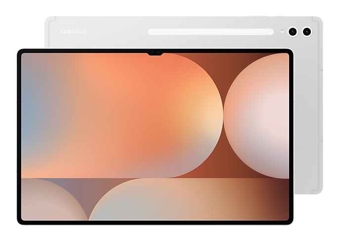 Samsung Galaxy Tab S10 Ultra WIFI 512GB SILVER