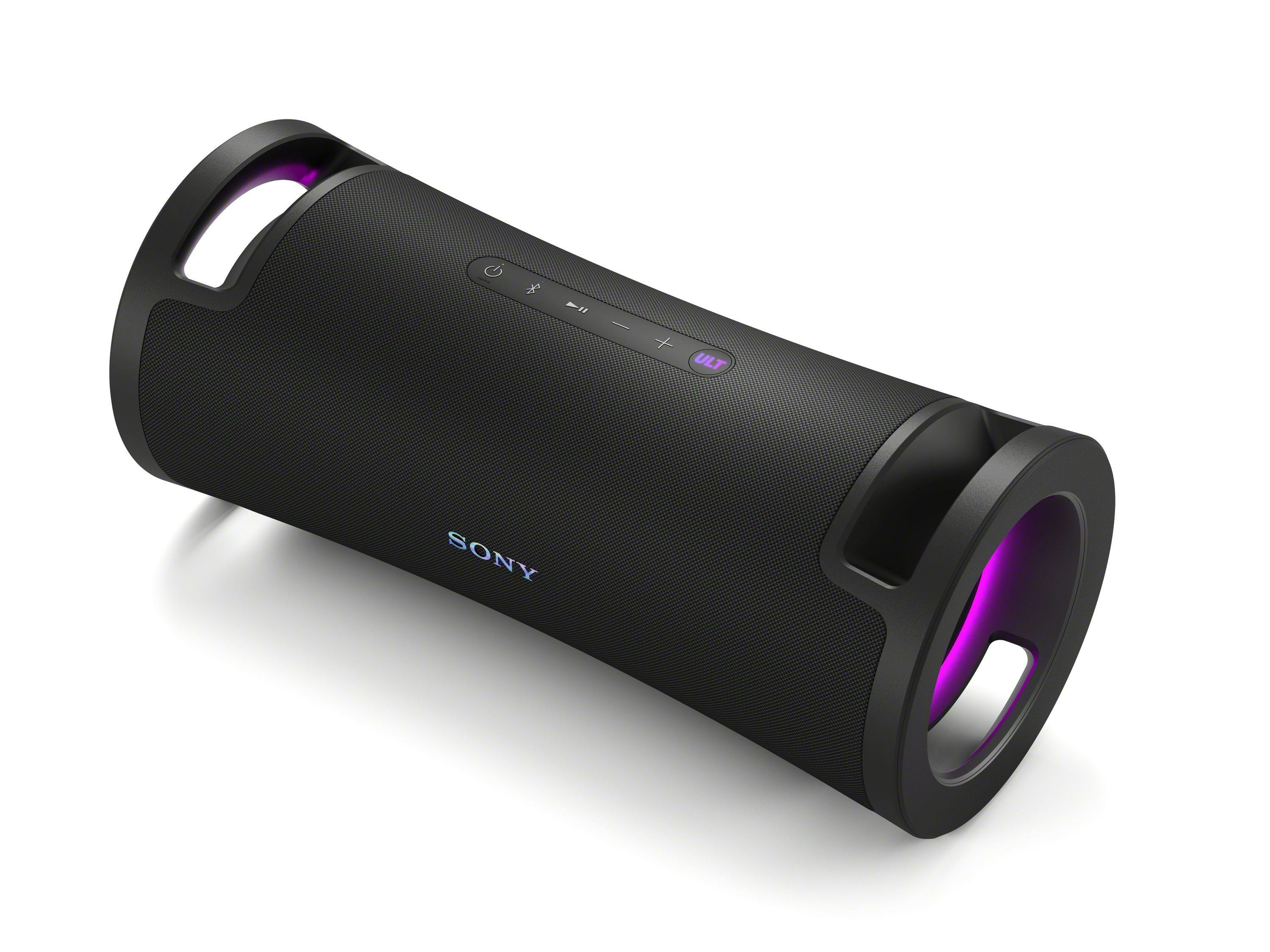 SONY BLUETOOTH SPEAKER SRSULT70B