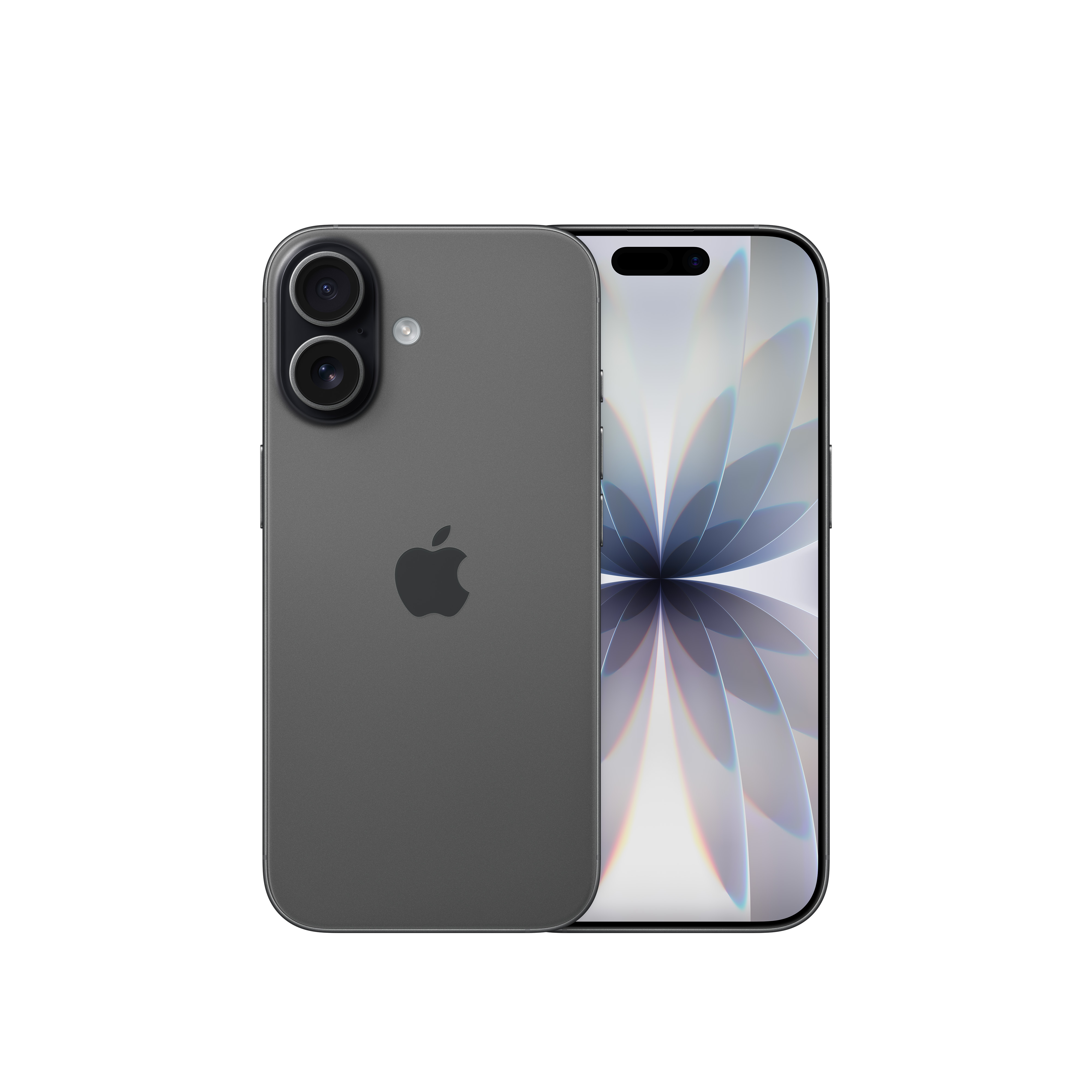 Smartphone APPLE iPhone 17 512GB Black