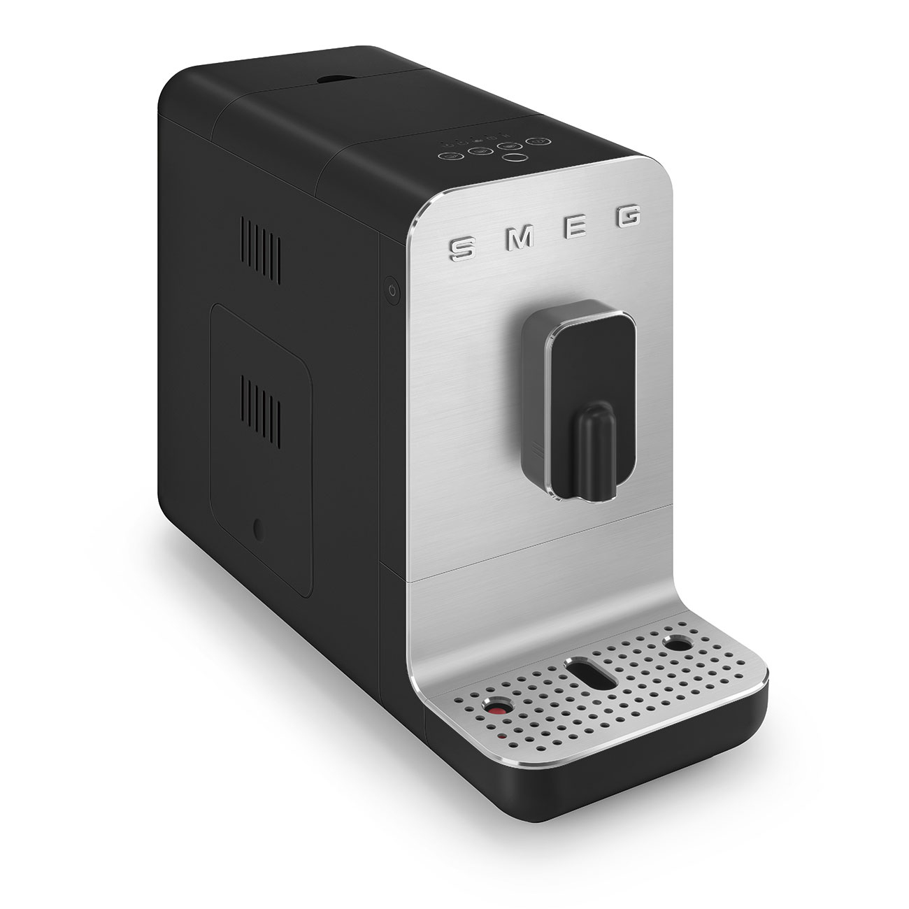 Smeg expresso noir mat BCC11BLMEU