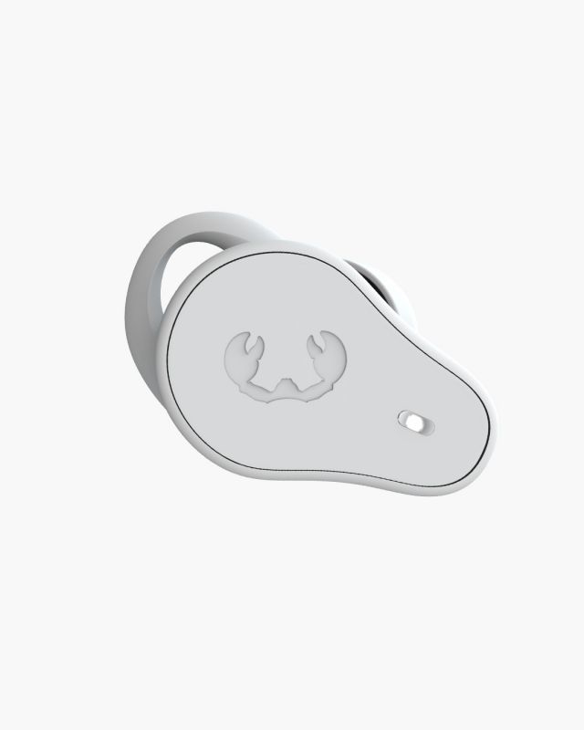 Oordopjes FRESH N REBEL Twins Move icy grey