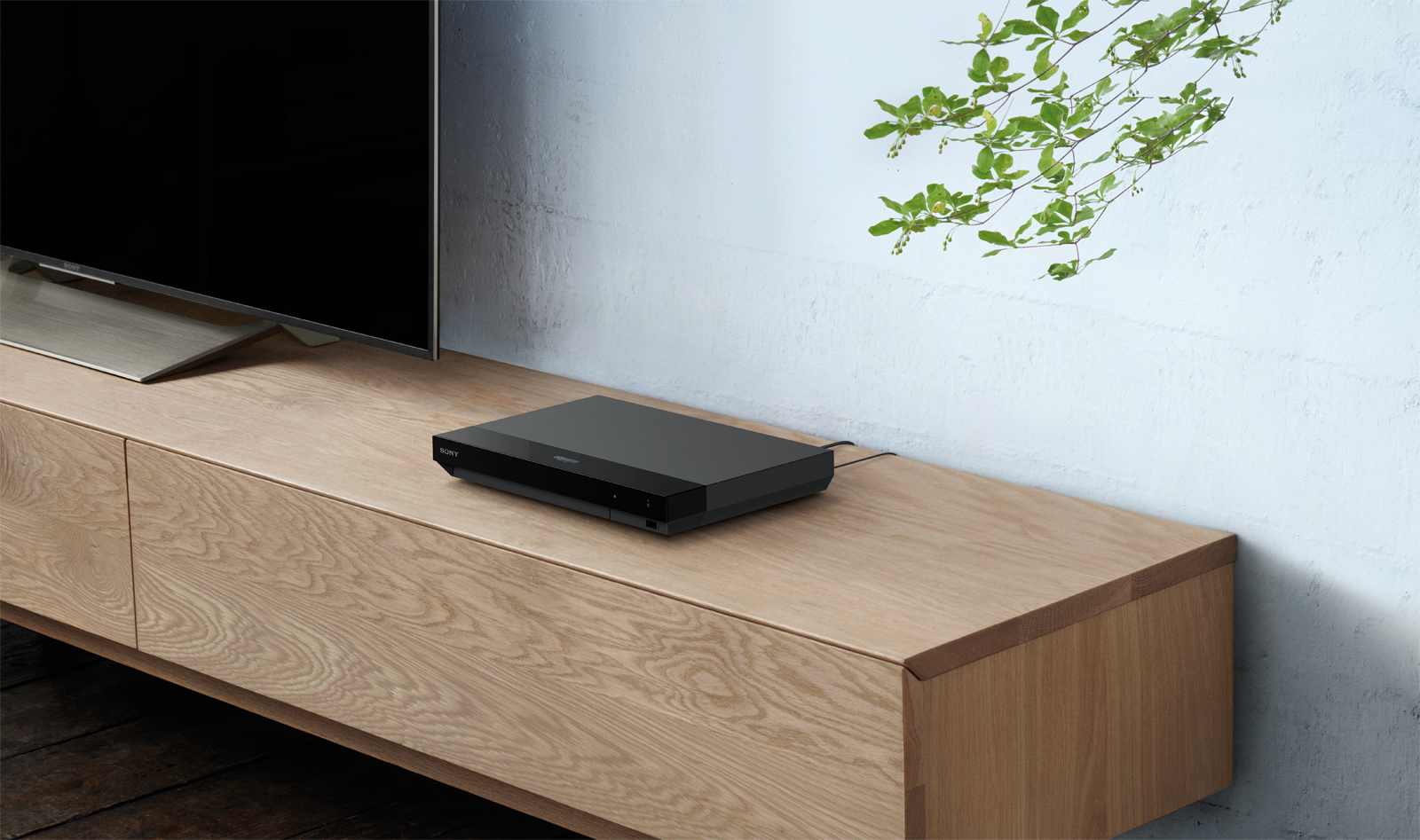 Sony bluray 4k UBPX700B