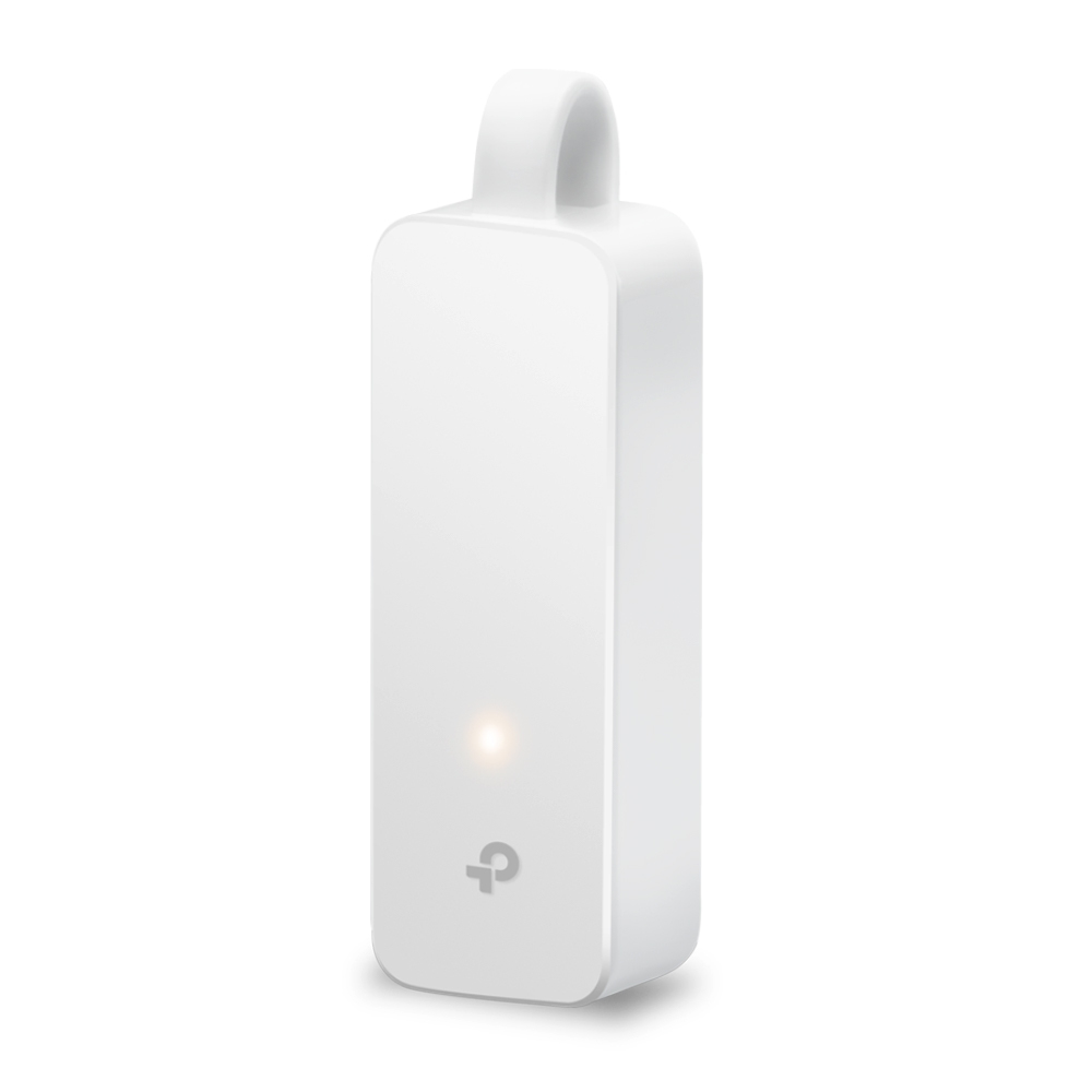 Adapter TP-Link USB-C Ethernet Gigabit