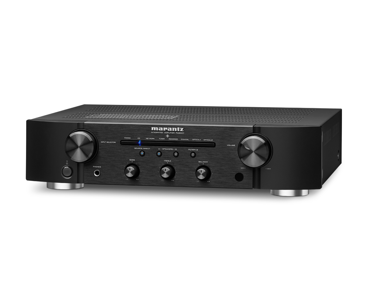 Marantz stereo amplificateur PM6007N1B
