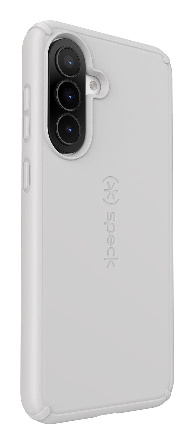 Speck Impact Hero Hue Samsung Galaxy A37/A36 5G Grey