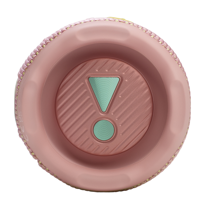 Bluetooth speaker JBL Flip 7 roze