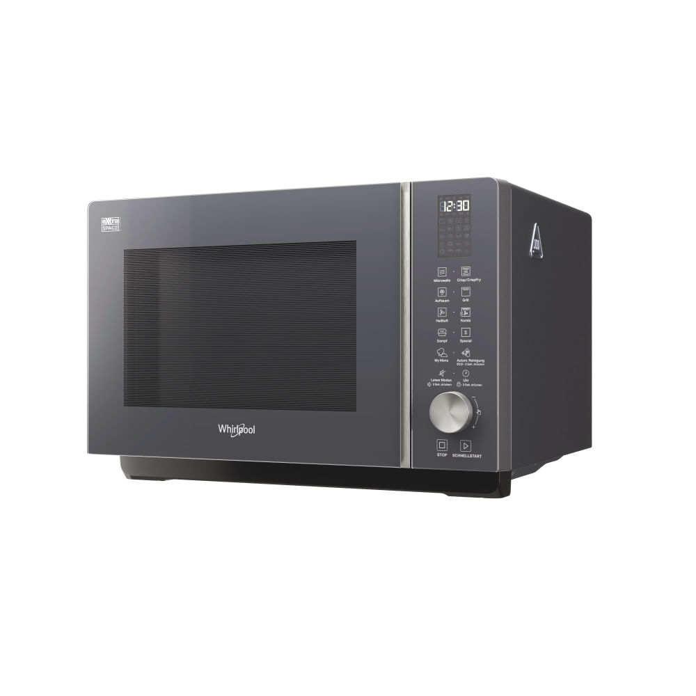 Microgolfoven WHIRLPOOL MWF259SG / 25L / 800w