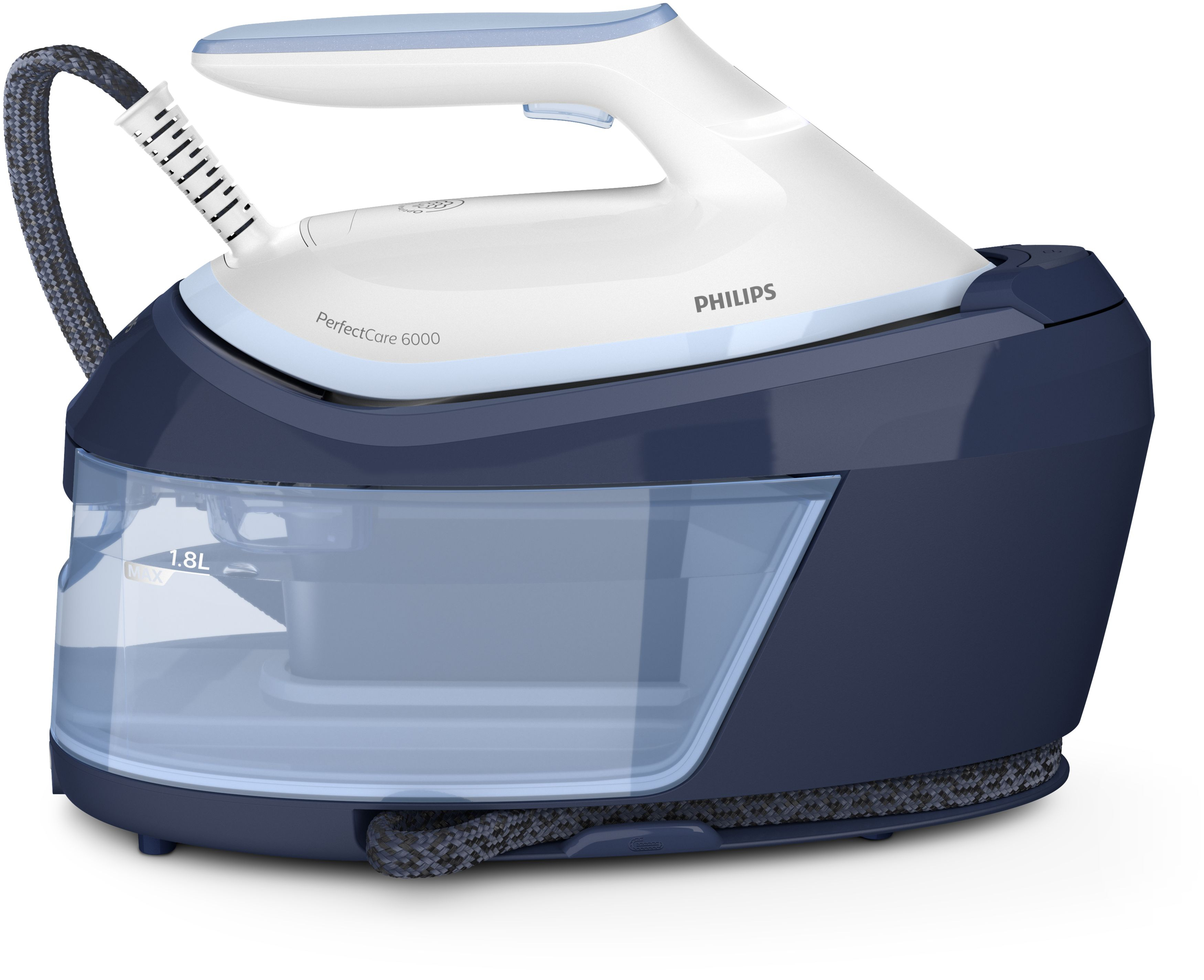Stoomgenerator PHILIPS PSG6026/20 PerfectCare Series 6000