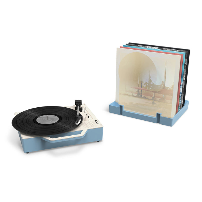 Tourne-disque VICTROLA VSC-725SB blauw