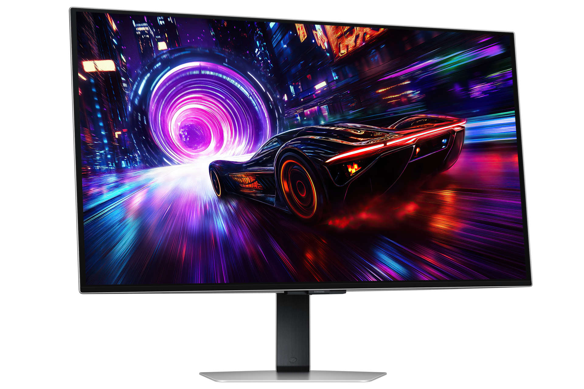 Monitor Samsung Odyssey G8 OLED 32' 4K 16:9