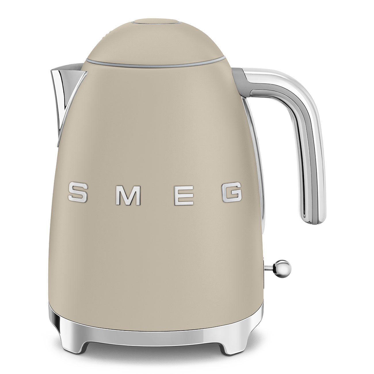 Waterkoker SMEG KLF03MLMEU Moonlight / 1.7l / mat