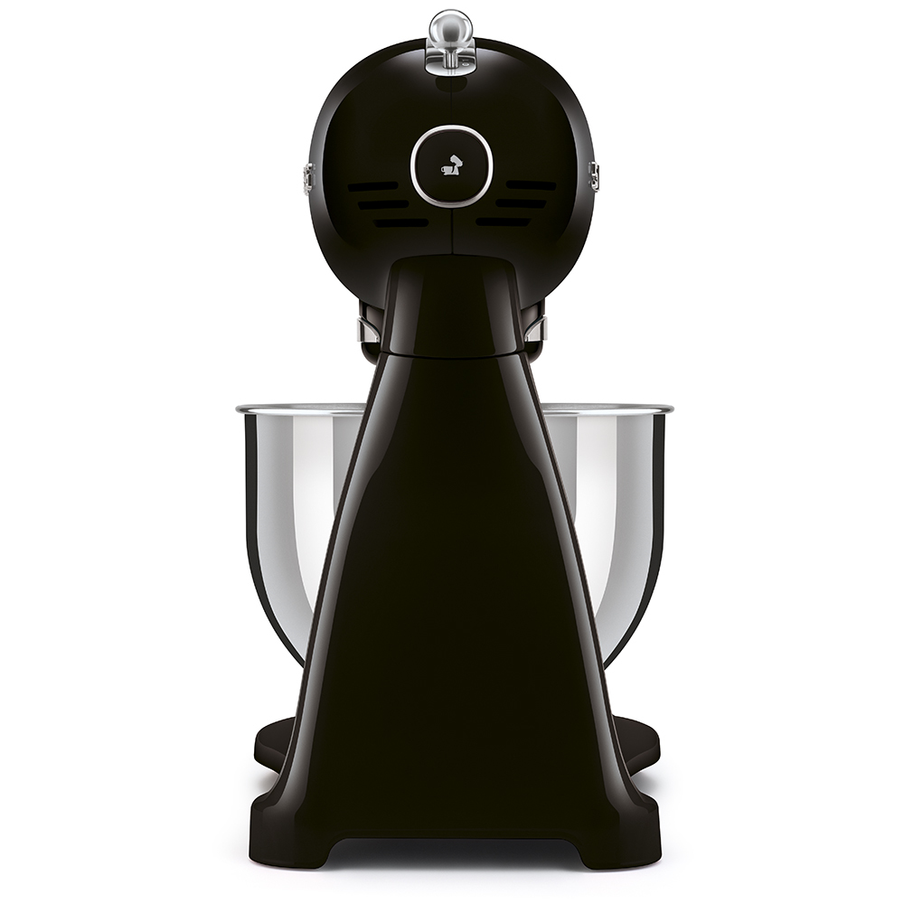 Smeg SMF03BLEU mixeur Robot mixer 800 W Noir
