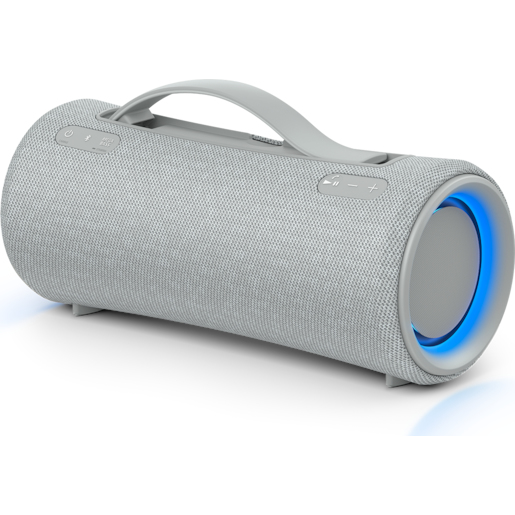 Sony wireless speaker SRSXG300H