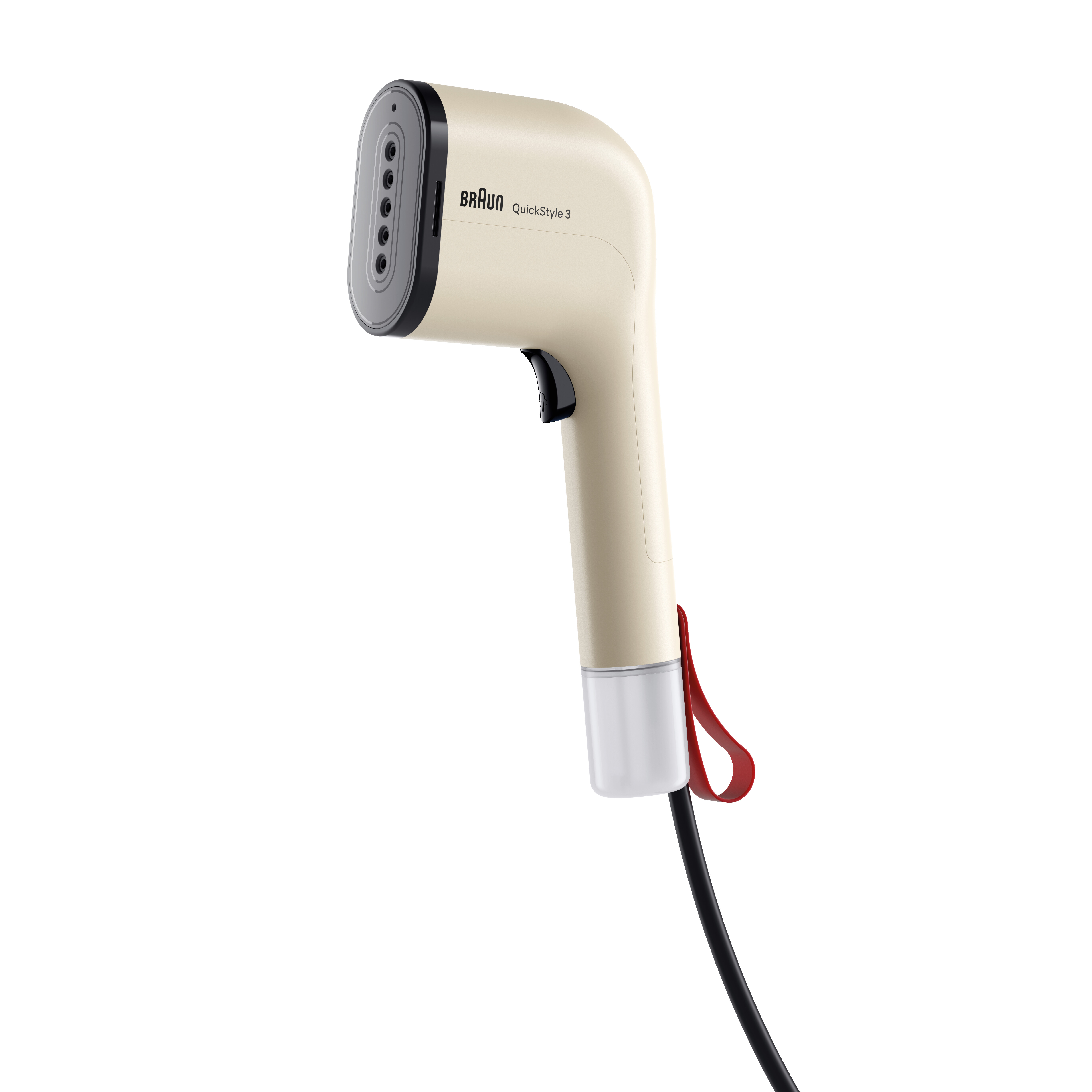 Kledingstomer BRAUN GS3012BG QuickStyle 3 