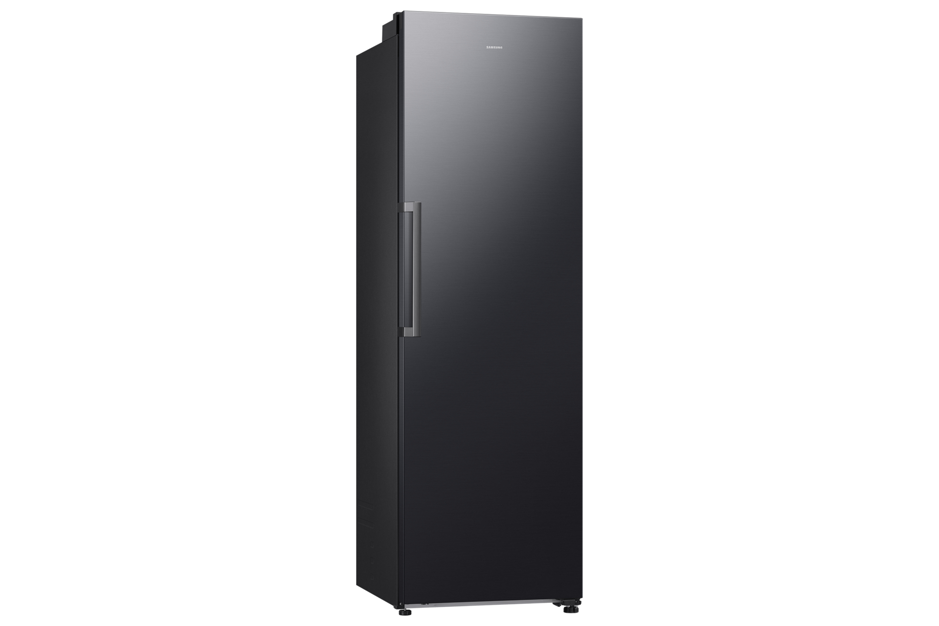 Koelkast SAMSUNG RR70H39FEFEF / E / 185cm / zwart inox