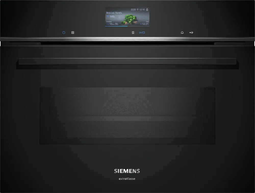 Siemens Four multifonction CM776GMB1F