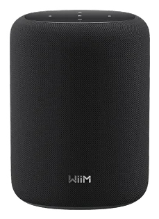 Multiroom speaker WIIM Sound Lite zwart