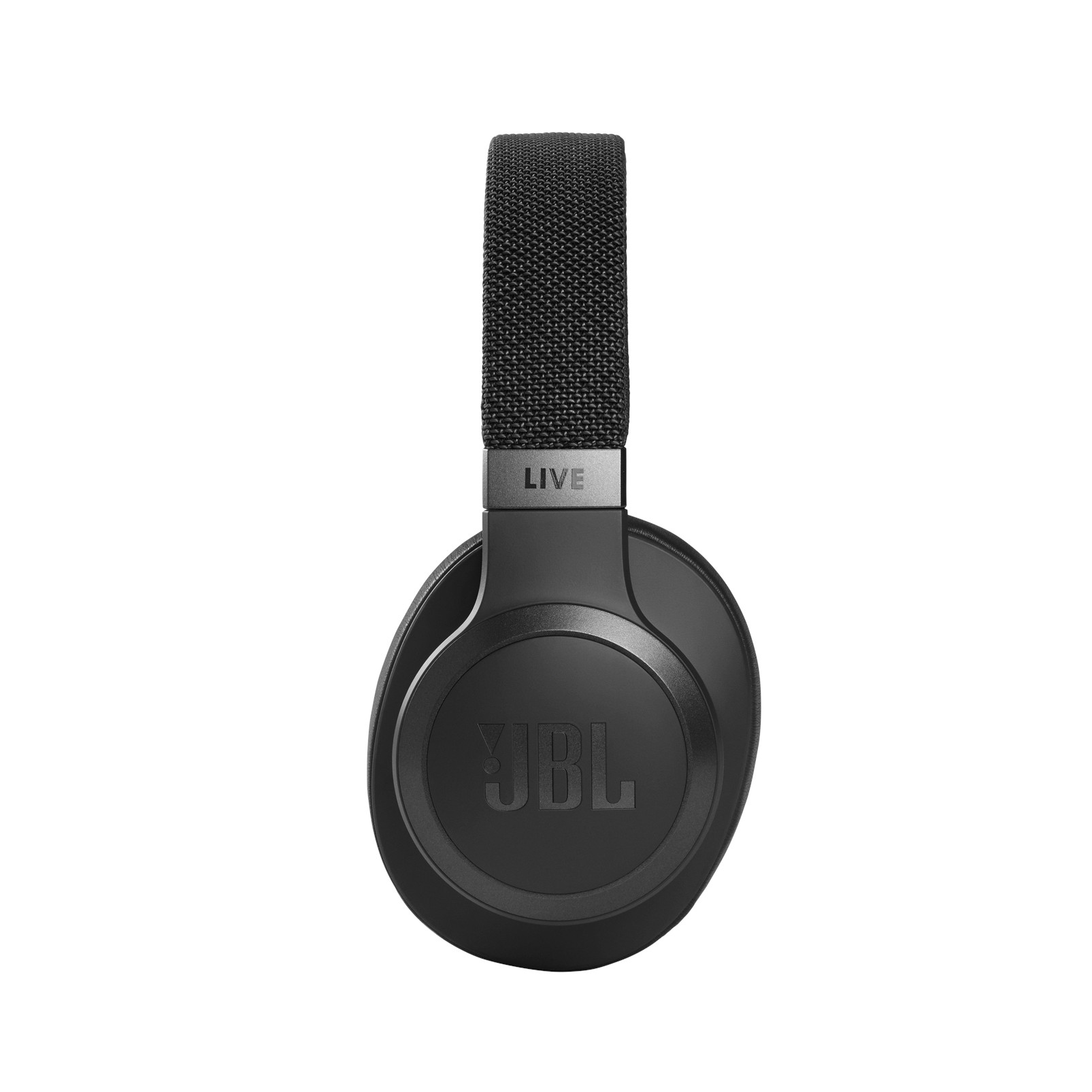 JBL casque over-ear live 660 nc noir