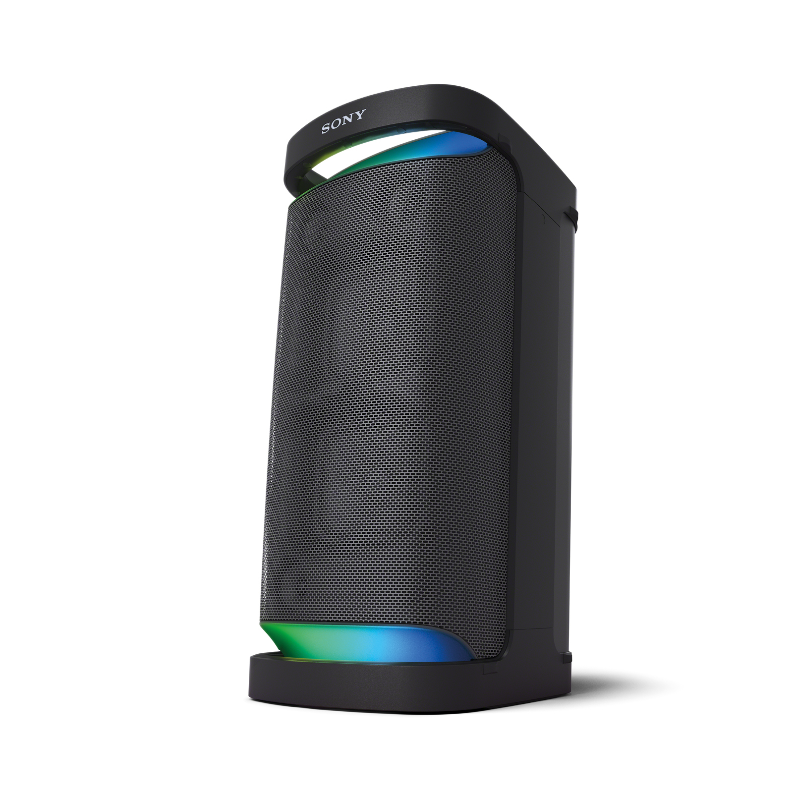 Sony bluetooth speaker SRSXP700B