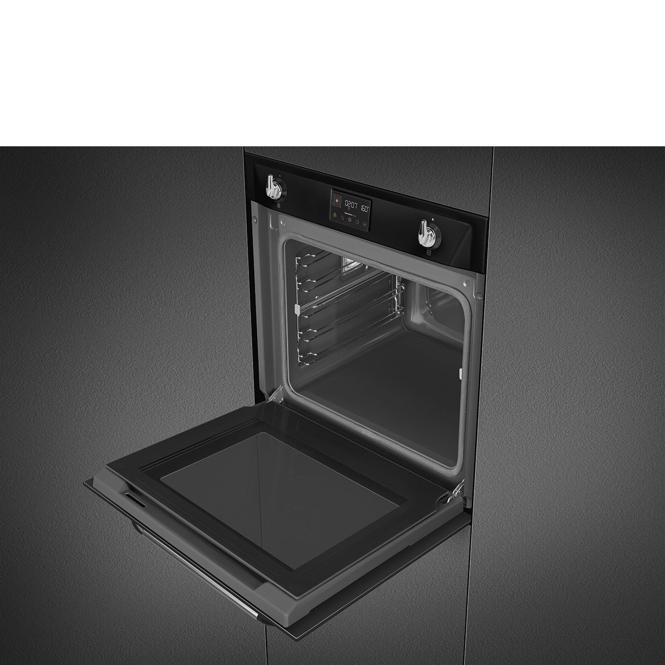 Oven BI SMEG SOP6902S2PN inox / A+