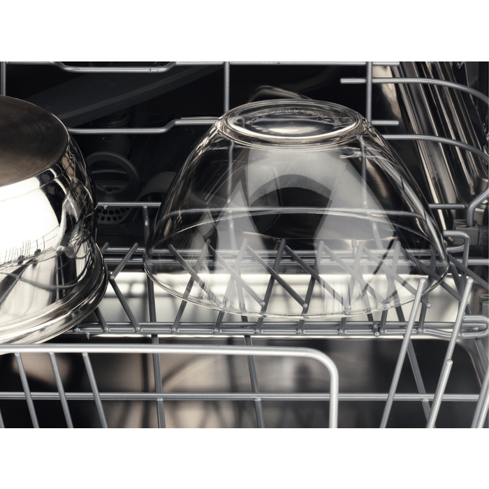 Vaatwasser BI AEG FSE63637P / VI / D / 44dB / Quick-select