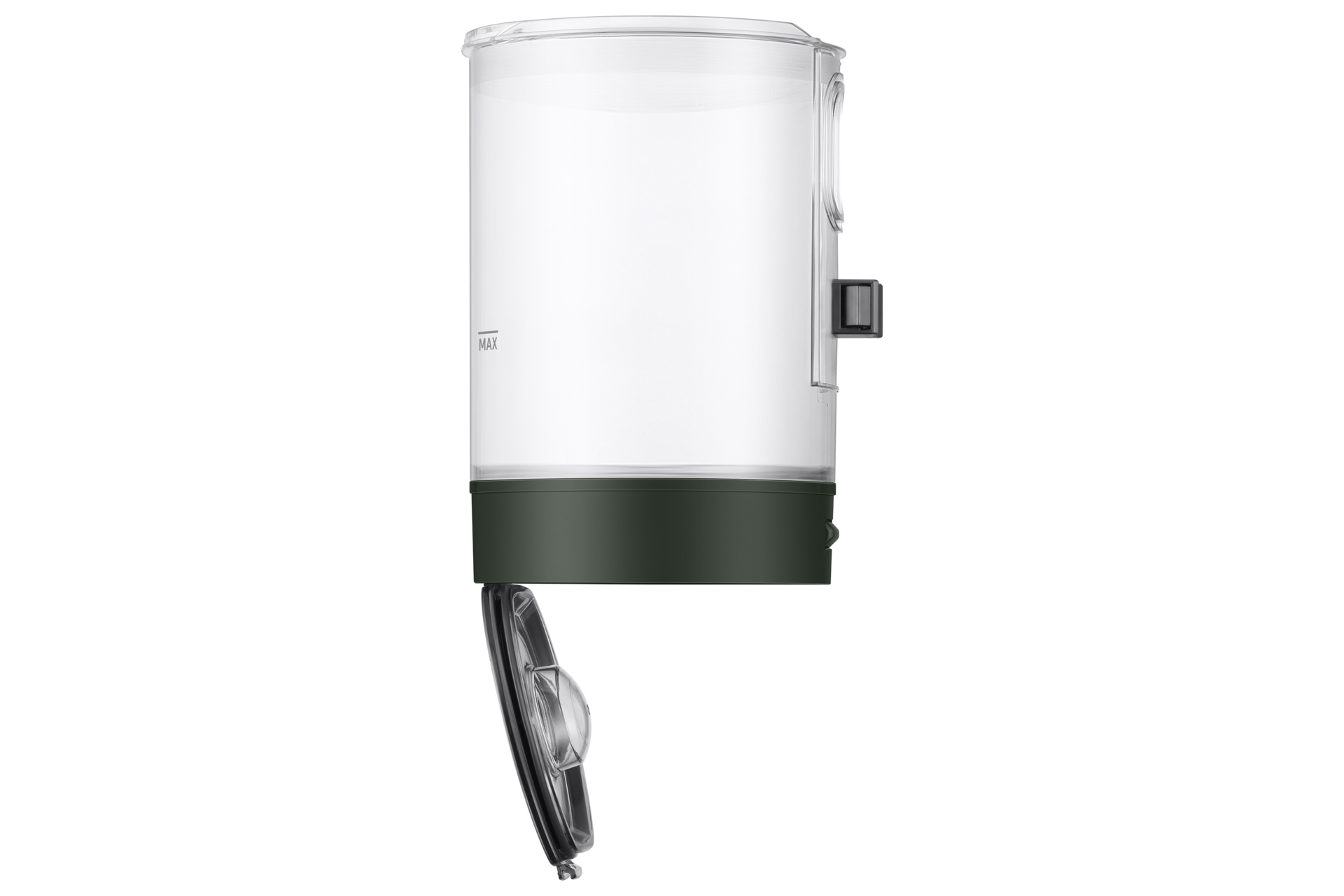 Samsung Aspirateur-balai VS20B95943N/WA