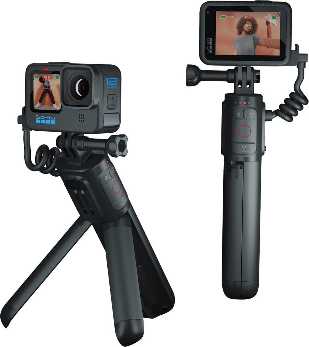 GoPro Volta Hero 9, 10 & 11