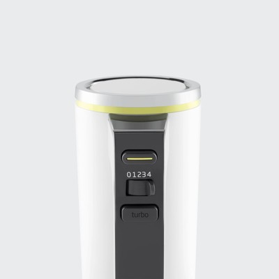 Handklopper BEKO HMM7420W - 425W