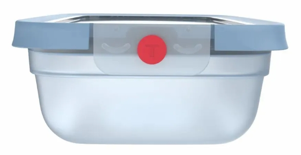 Vershouddoos TEFAL N1210710 OneClick / 1.2L / kunststof