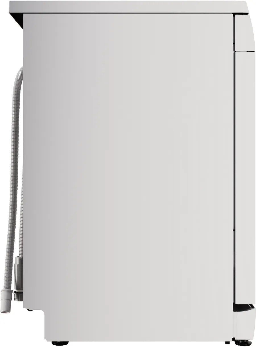 Vaatwasser vrij SIEMENS SN23EW03LE iQ300 ExtraKlasse  / B / 42dB / bestekmand