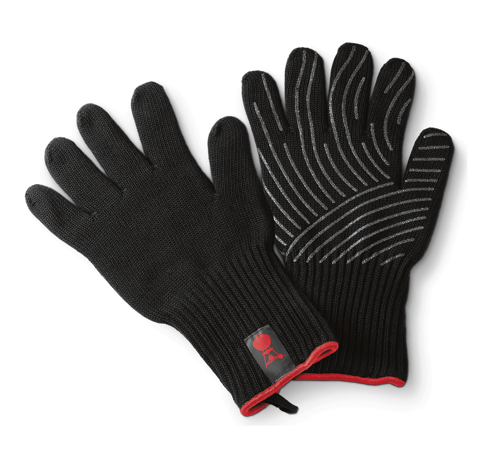 Handschoenen WEBER 6670 Premium Kevlar L/XL