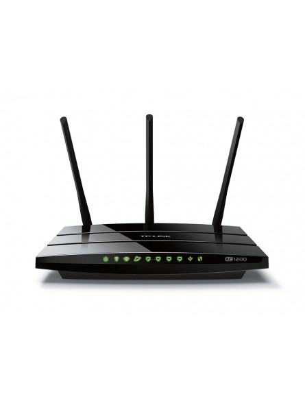 Wireless Router Tp-Link AC1200 Dual Band Wireless Gigabit Ro