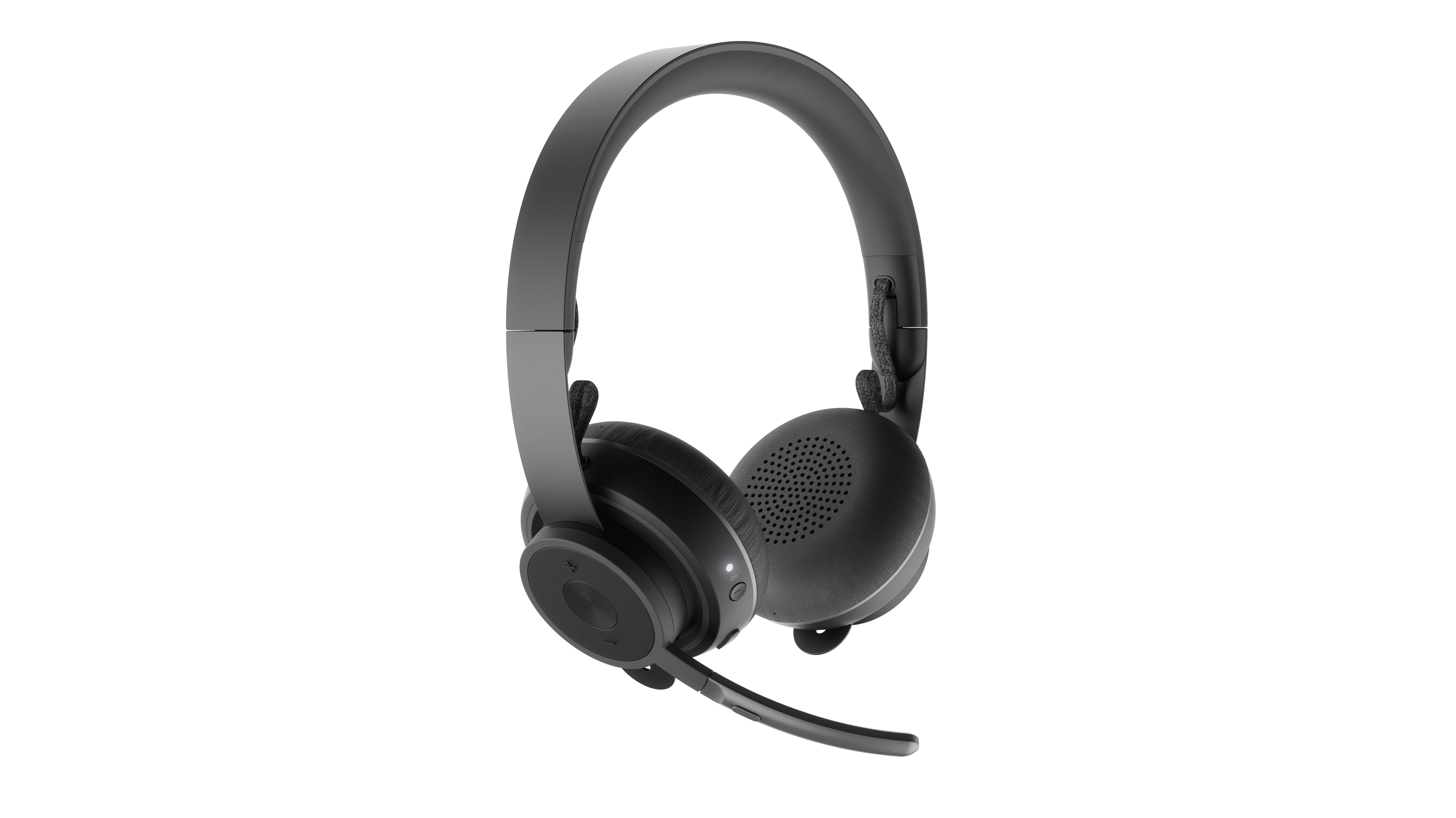 Logitech Zone Wireless Plus Casque Sans fil Arceau Appels/Musique Bluetooth Graphite