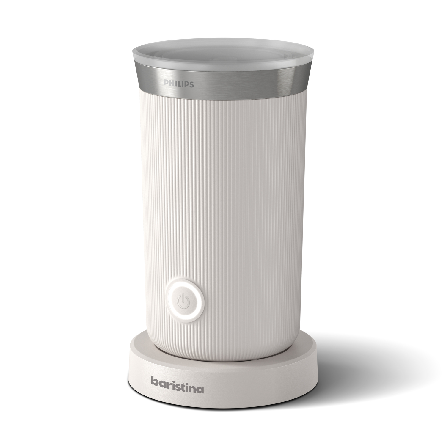 Philips BAR311/00 melkopschuimer & -opwarmer Automatisch Wit