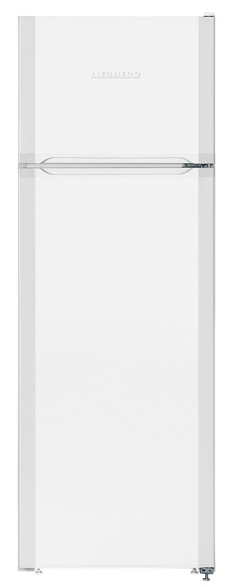 Liebherr frigo congélateur CTe 2931-26
