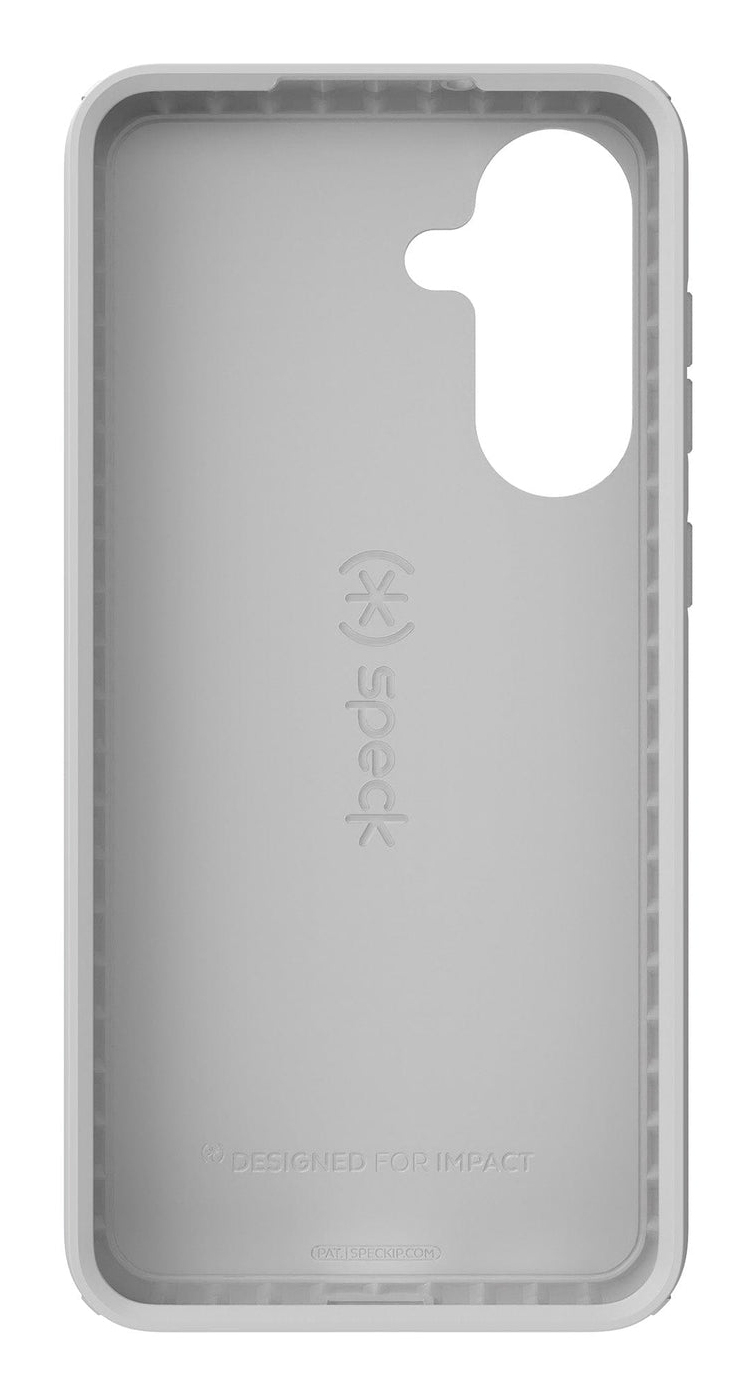 Speck Impact Hero Hue Samsung Galaxy A37/A36 5G Grey
