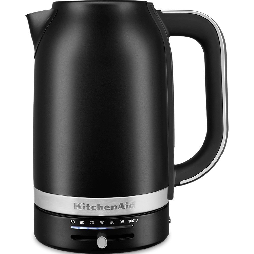Waterkoker KITCHENAID 5KEK1701EBM Black mat / 1,7L