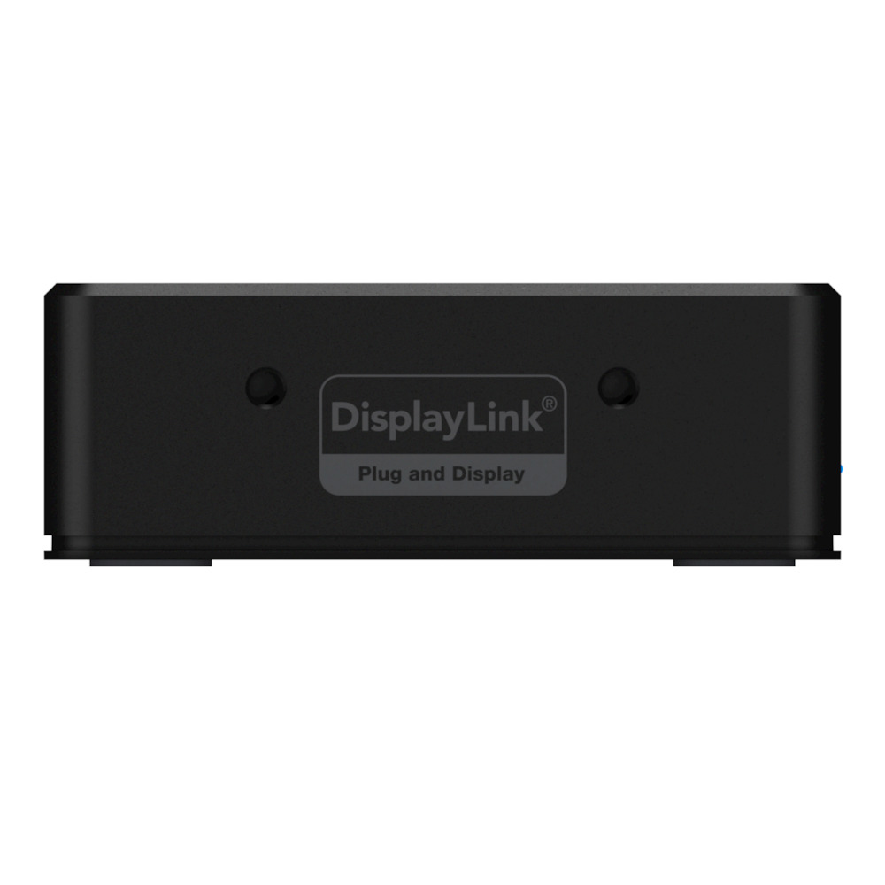 Belkin usb-c dual display dock apple M1