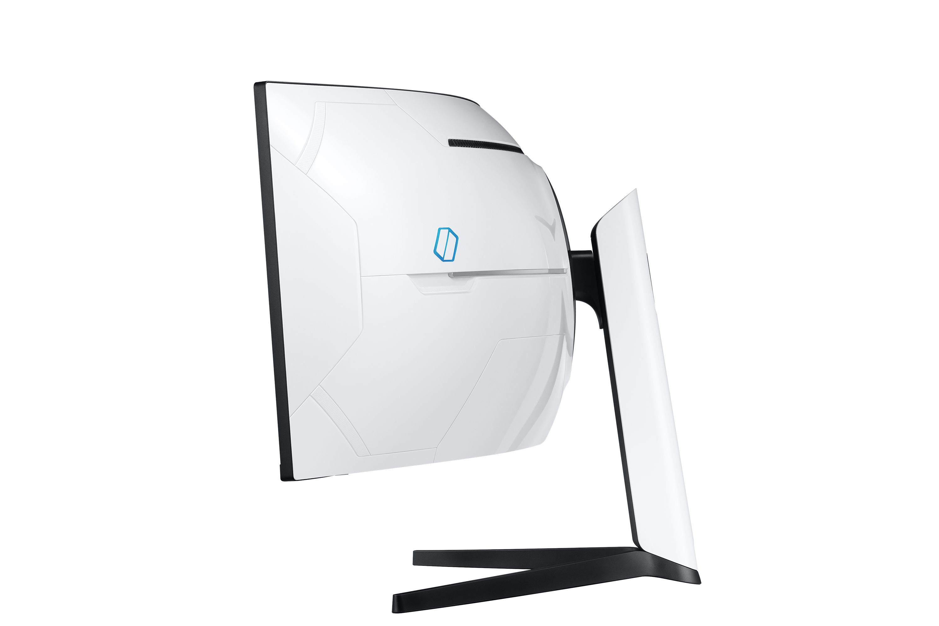 Samsung Odyssey G9 QLED Gaming Monitor