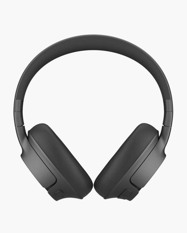 Hoofdtelefoon FRESH N REBEL Clam Fuse storm grey