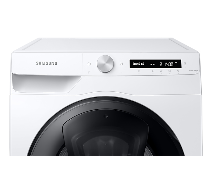 Wasmachine SAMSUNG WW90T554AAW/S2 / 9kg / A / 1400tpm