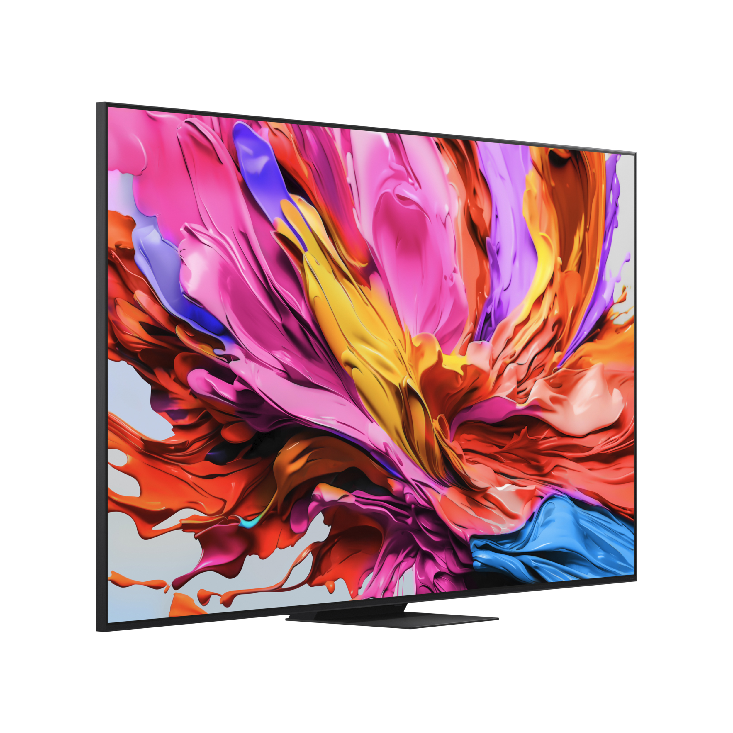 QNED TV LG 100QNED86A6 / webOS