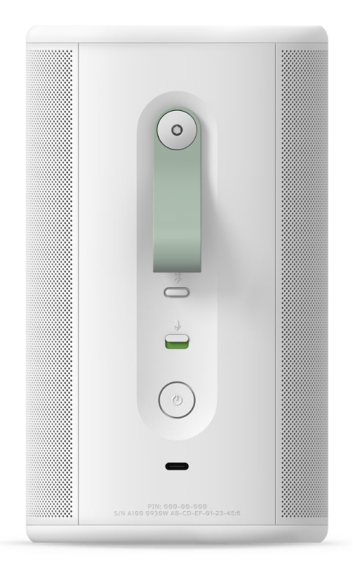 Multiroom speaker SONOS Play wit
