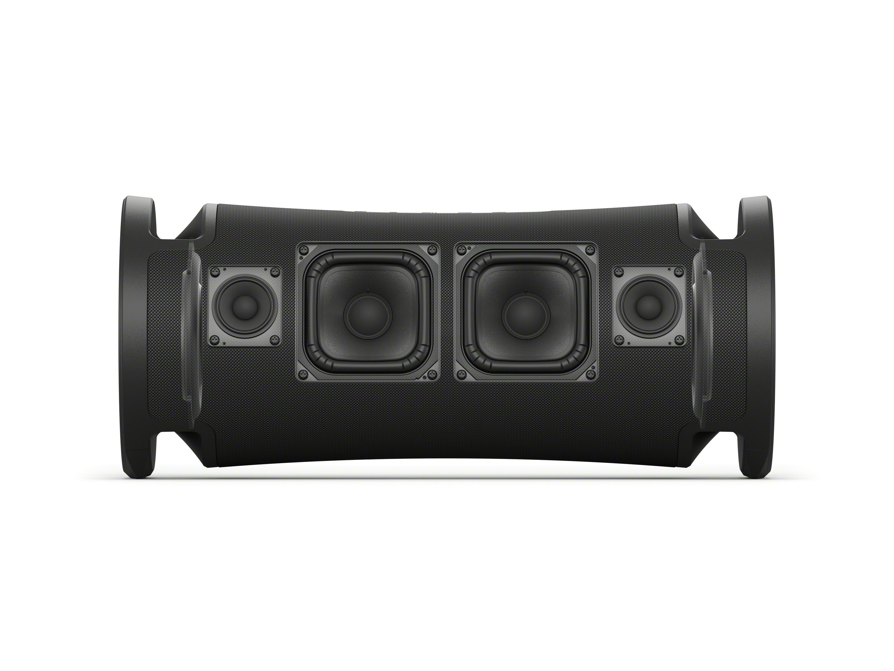 SONY BLUETOOTH SPEAKER SRSULT70B