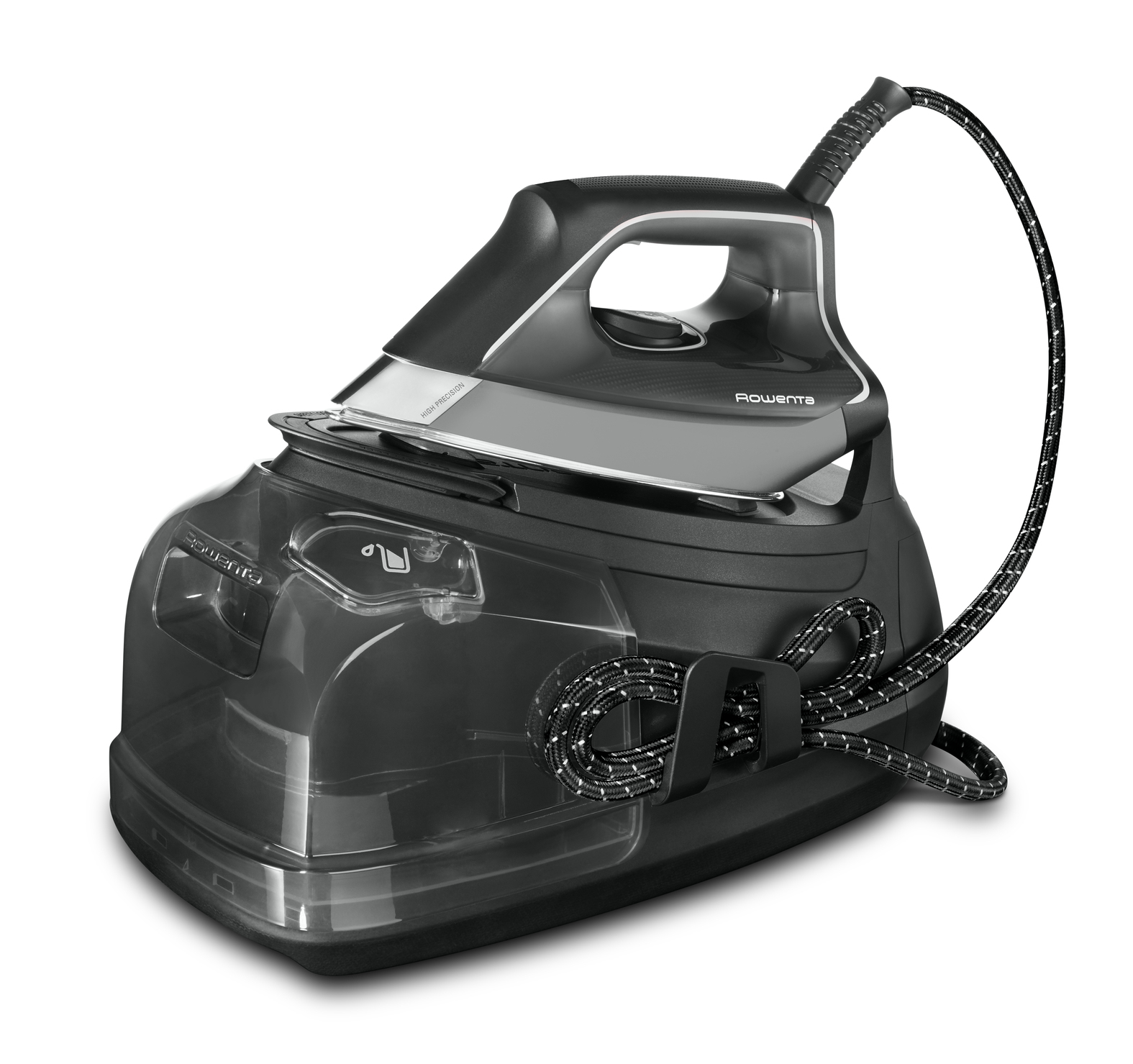 Stoomgenerator ROWENTA DG8622F0 Perfect Steam Pro