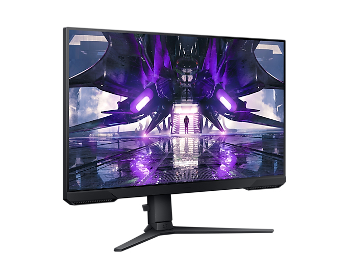 Samsung Monitor LS27AG300NRXEN